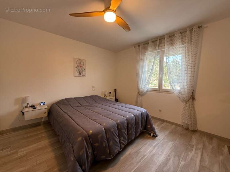 Maison à SAINT-MARTIN-DE-VALGALGUES