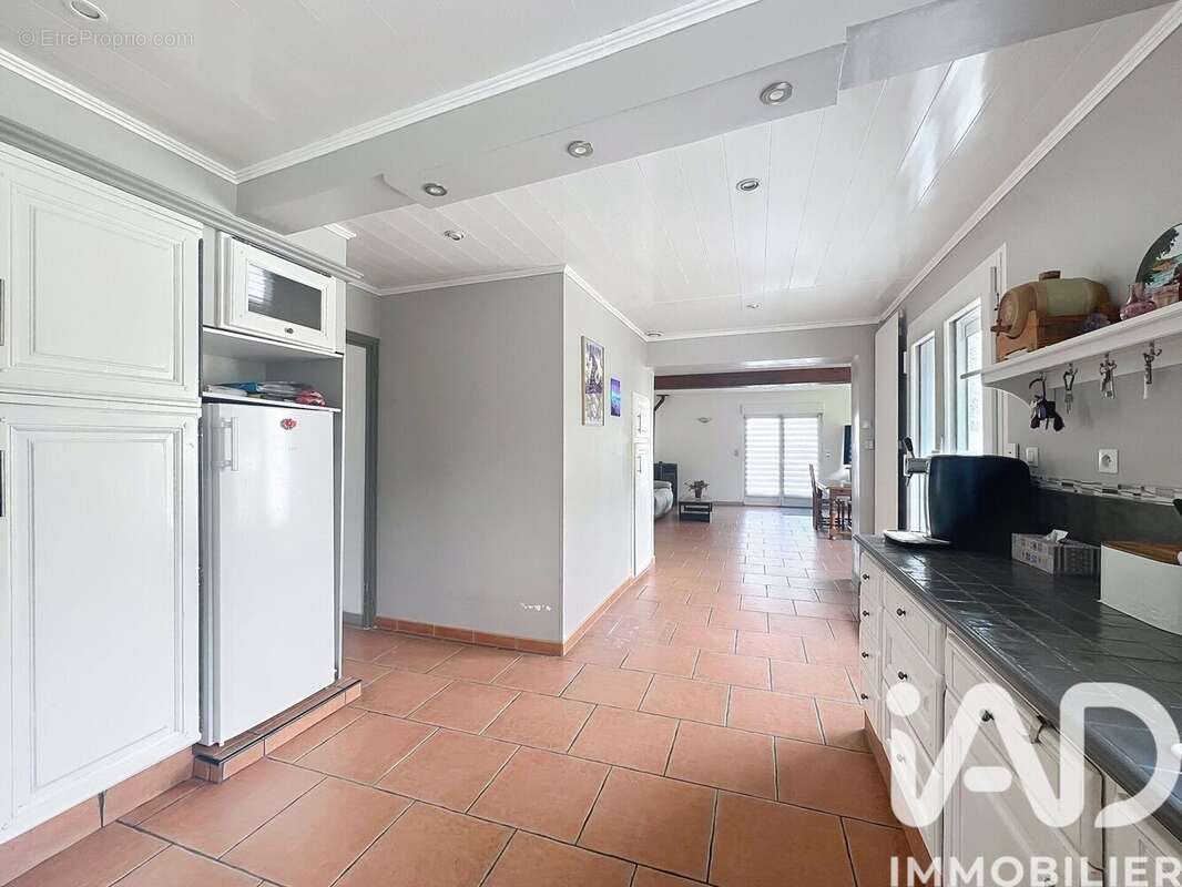 Photo 9 - Maison à MOUROUX