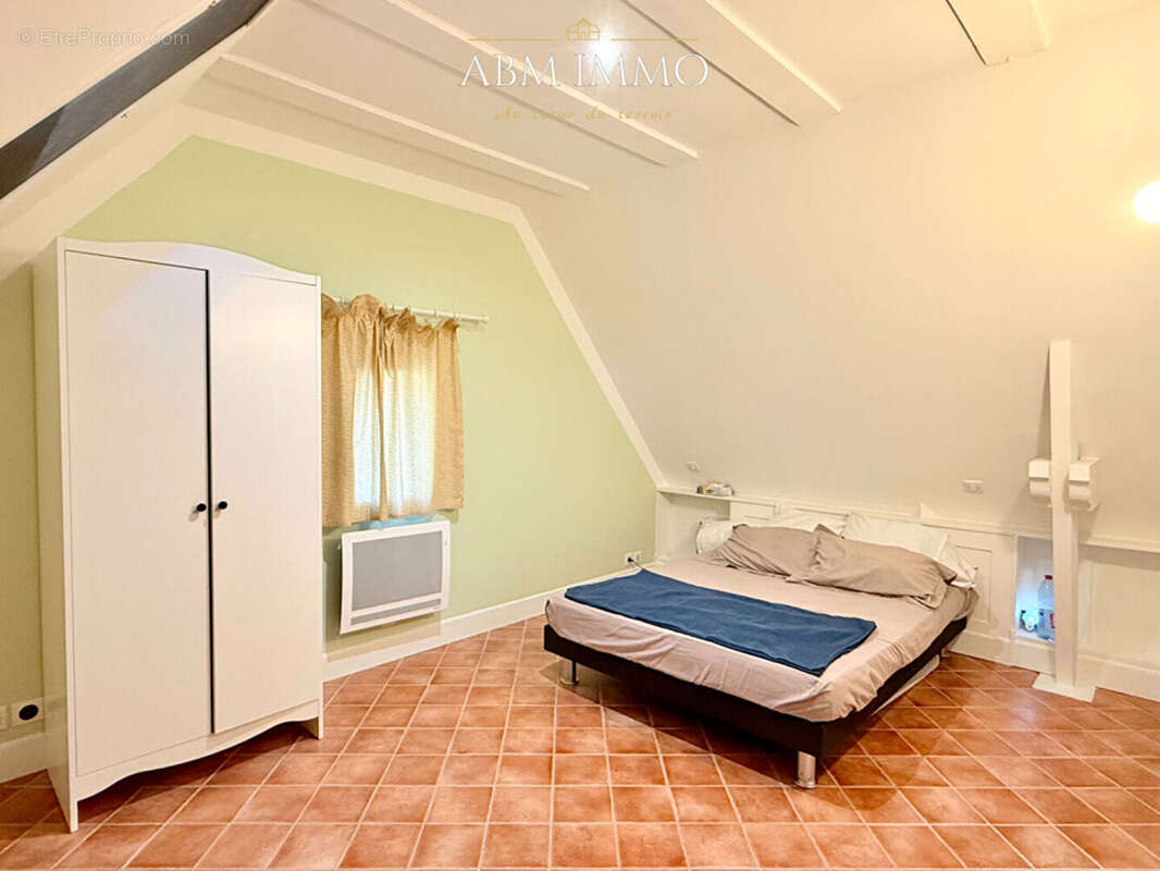 Maison atypique au calme - photo 8