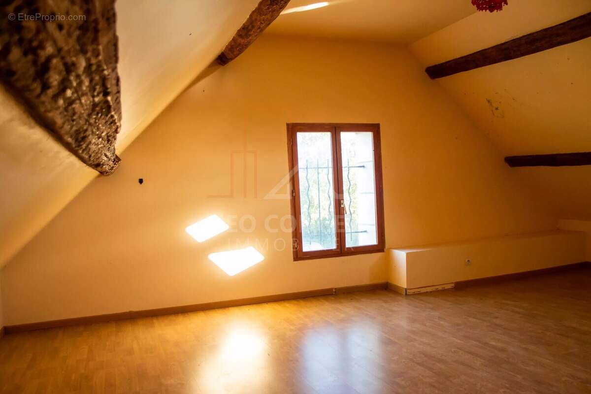 Maison à ATHEE-SUR-CHER