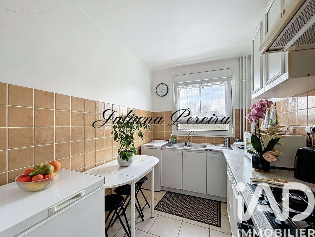Photo 6 - Appartement à LES MUREAUX