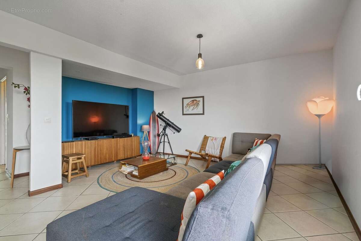 Appartement à FORT-DE-FRANCE