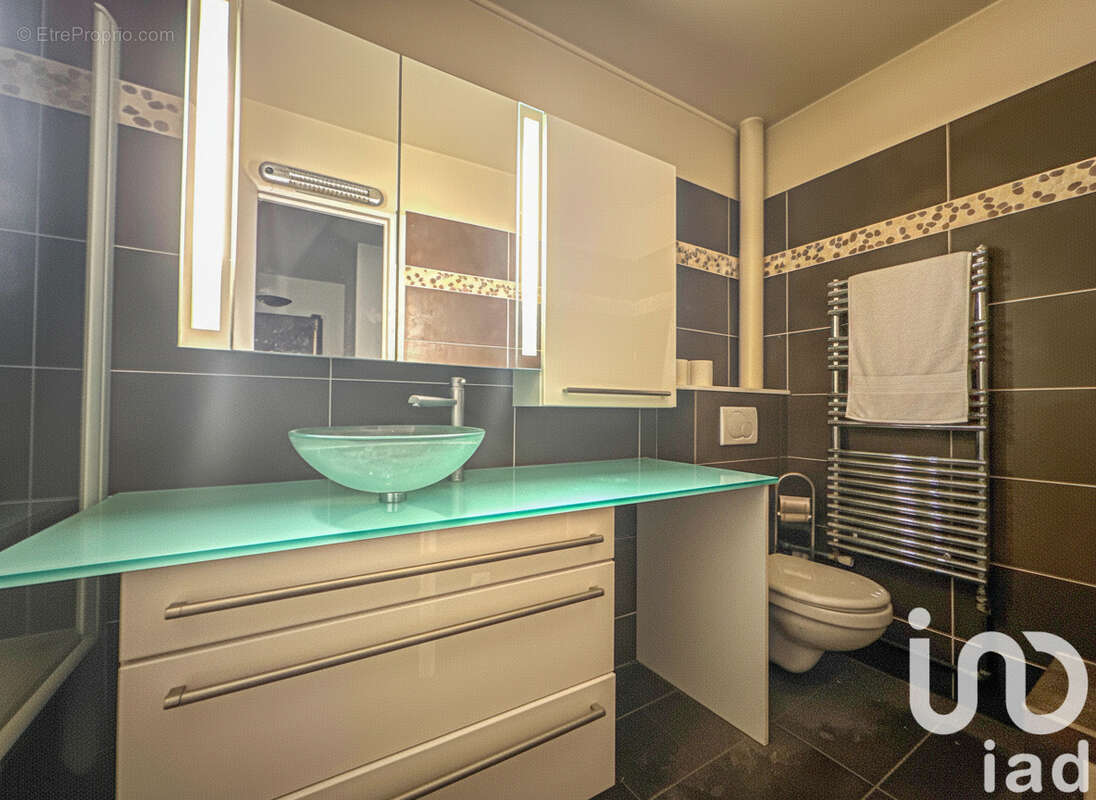 Photo 6 - Appartement à PARIS-15E