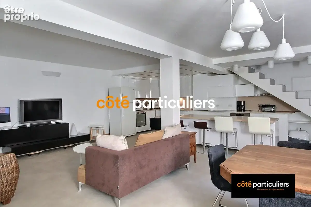 Photo Maison à Chatillon au prix de 564 000€