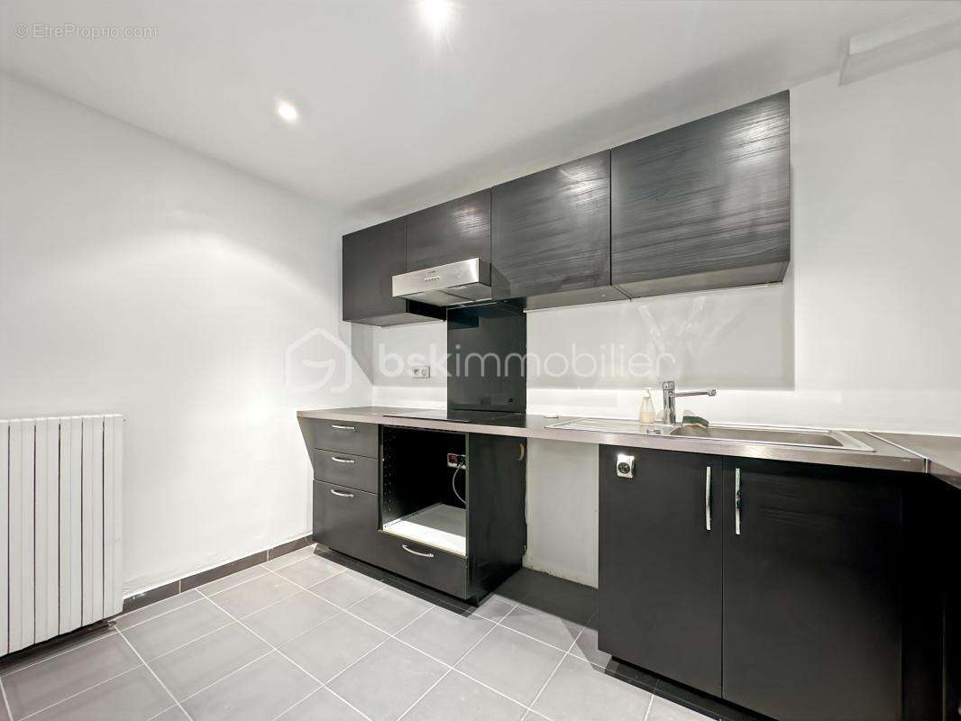 Appartement à ATHIS-MONS
