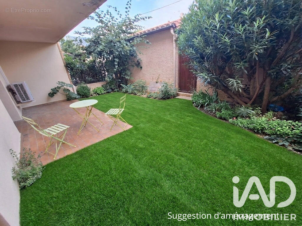 Photo 1 - Appartement à CERET
