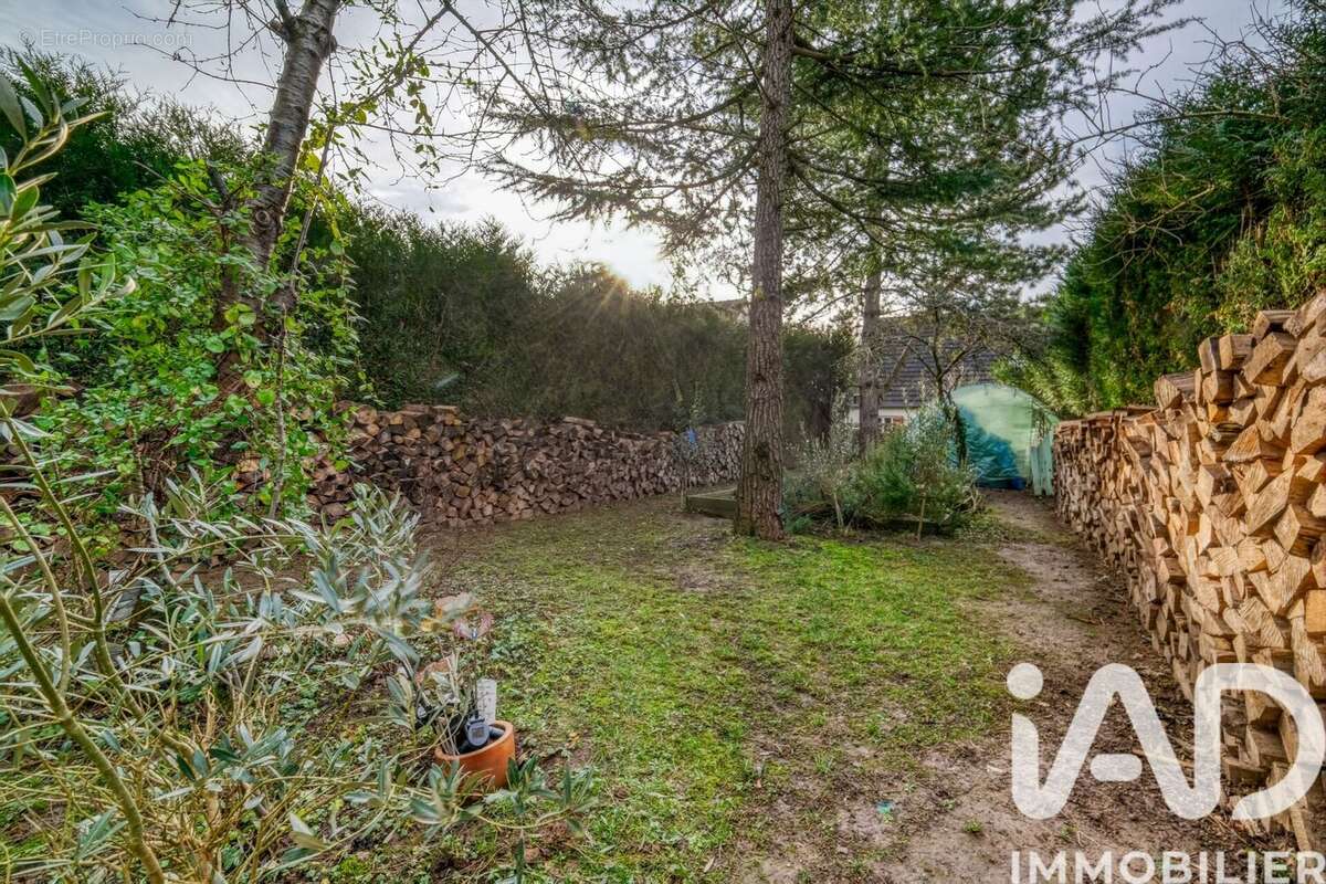 Photo 3 - Terrain à OISSERY