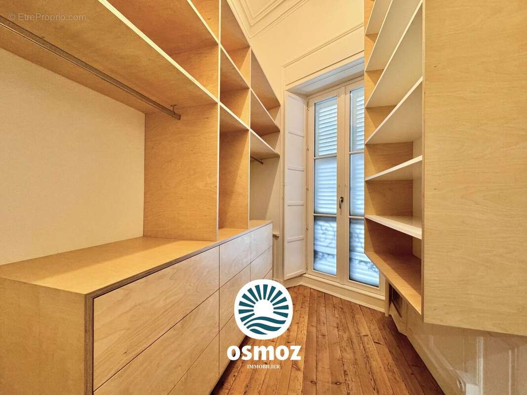 Appartement à LA ROCHELLE