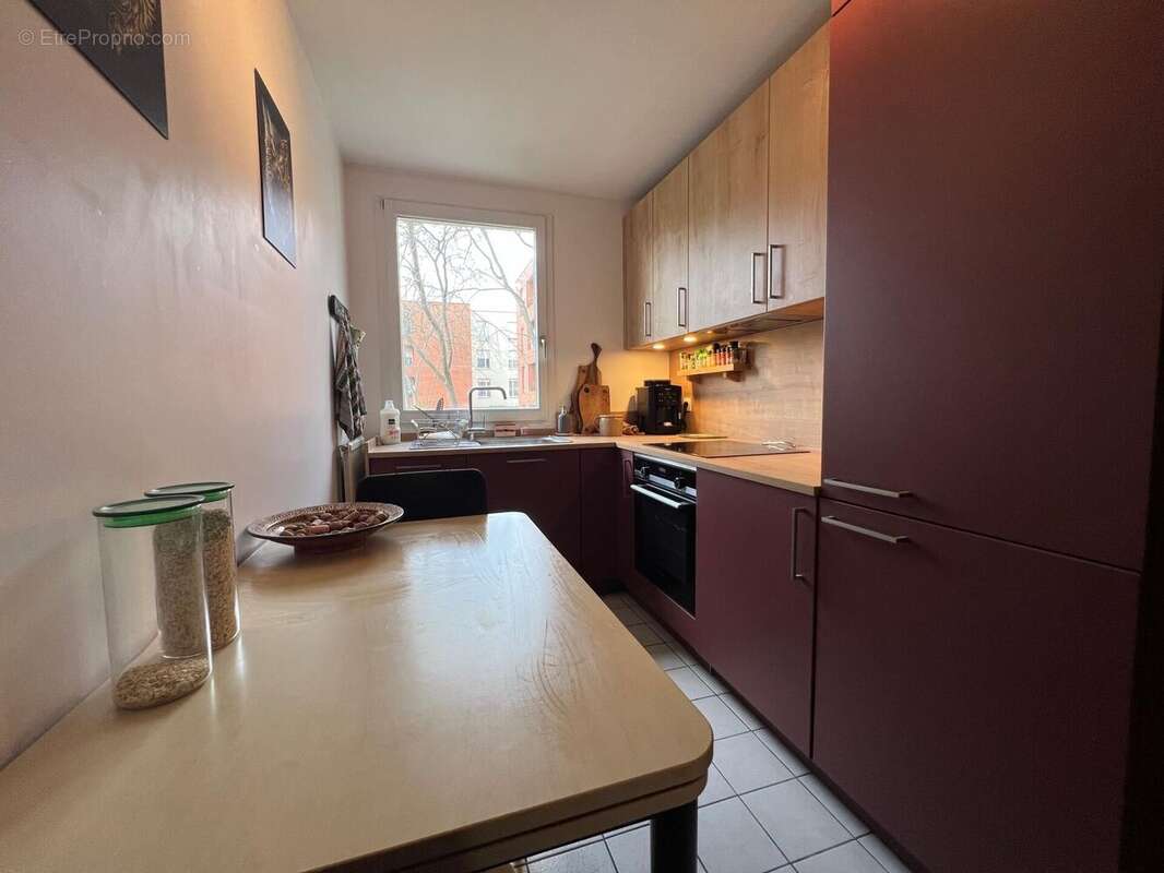 Photo 7 - Appartement à MONTIGNY-LE-BRETONNEUX