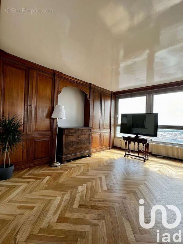 Photo 4 - Appartement à PUTEAUX