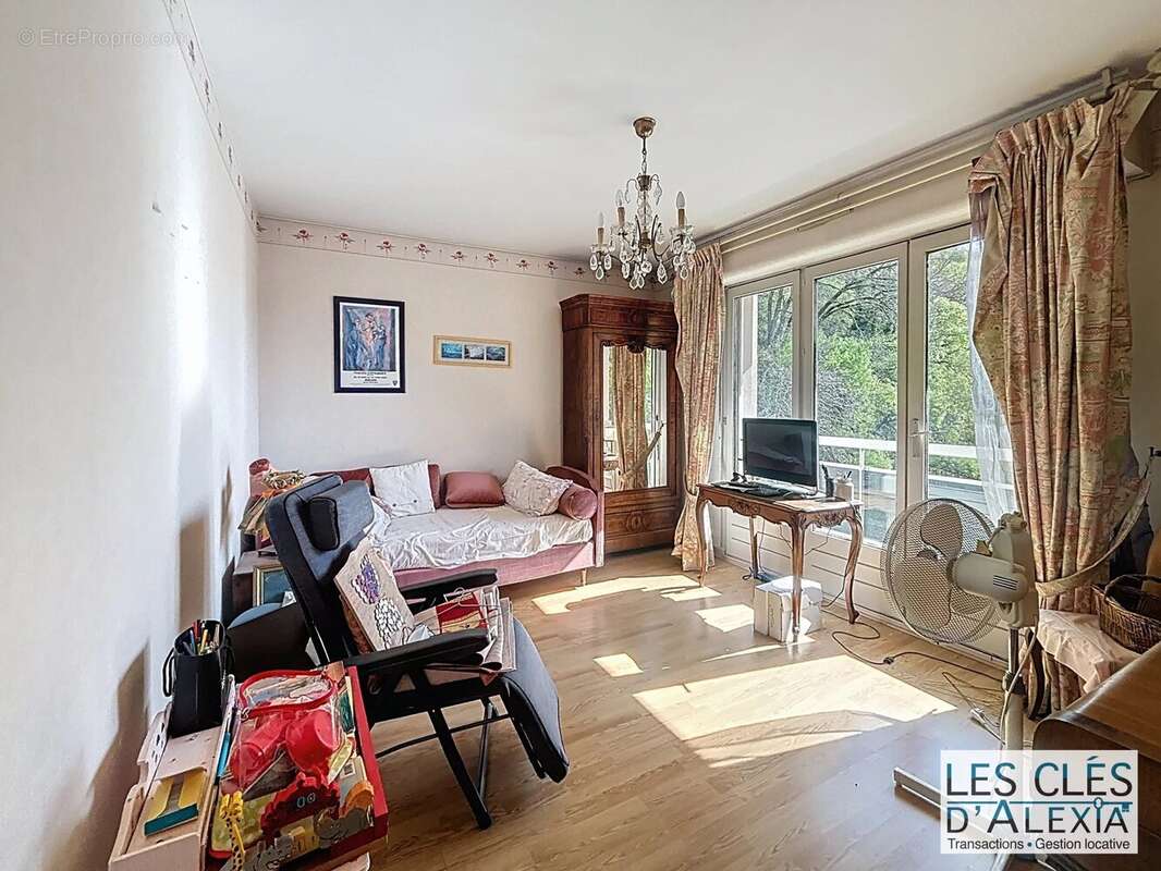 Appartement à VIENNE