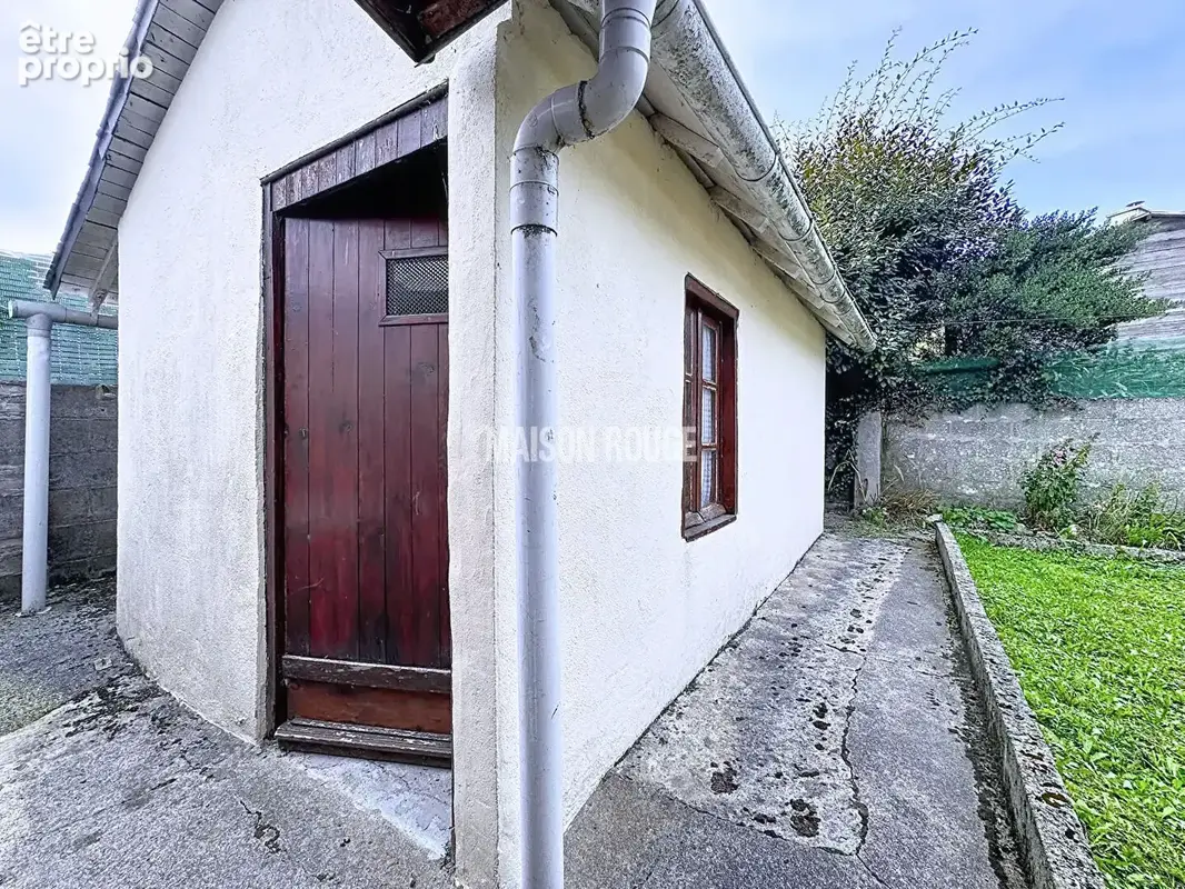 Lezardrieux - maison familiale à proximité de la mer - photo 13