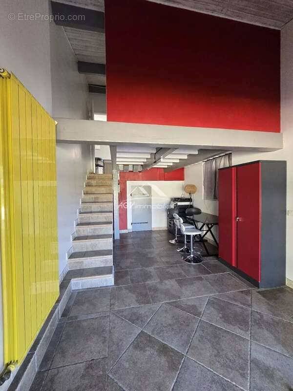 Maison à SAINT-CHRISTOL-LES-ALES