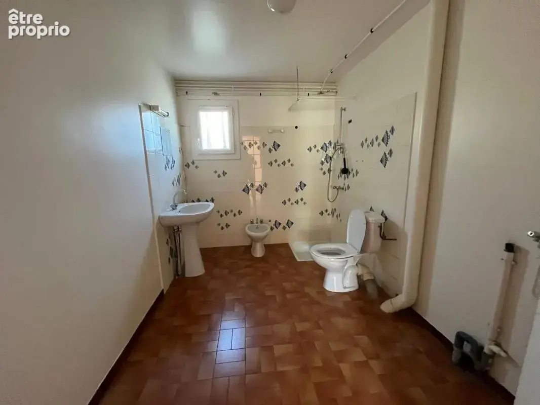 Villa non mitoyenne type 4 avec garage et jardin piscinable - photo 20