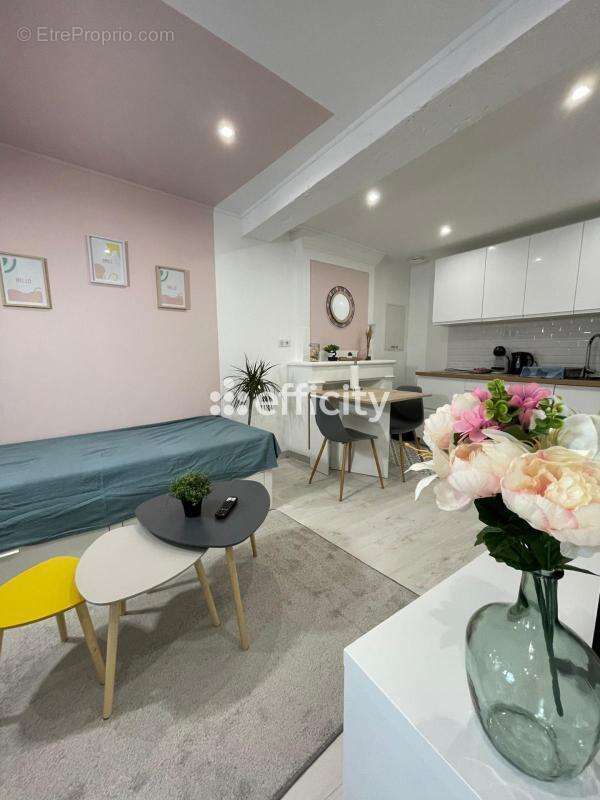 Appartement à SAINTES