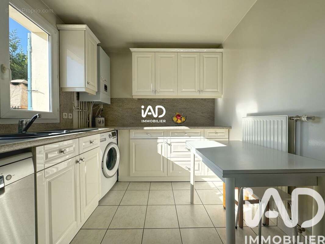 Photo 8 - Maison à ARGENTEUIL