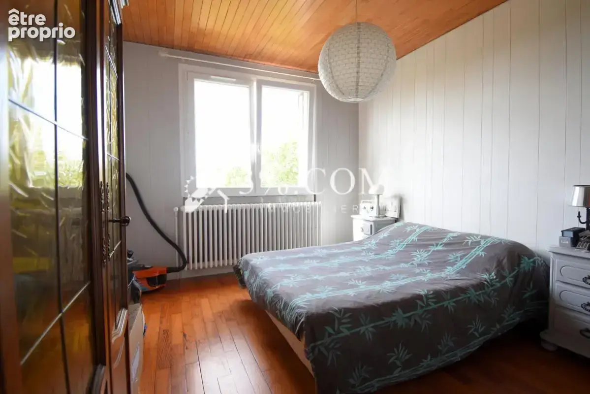 Maison familiale de 160 m2 à Colombey-les-Belles   À seuleme - photo 9