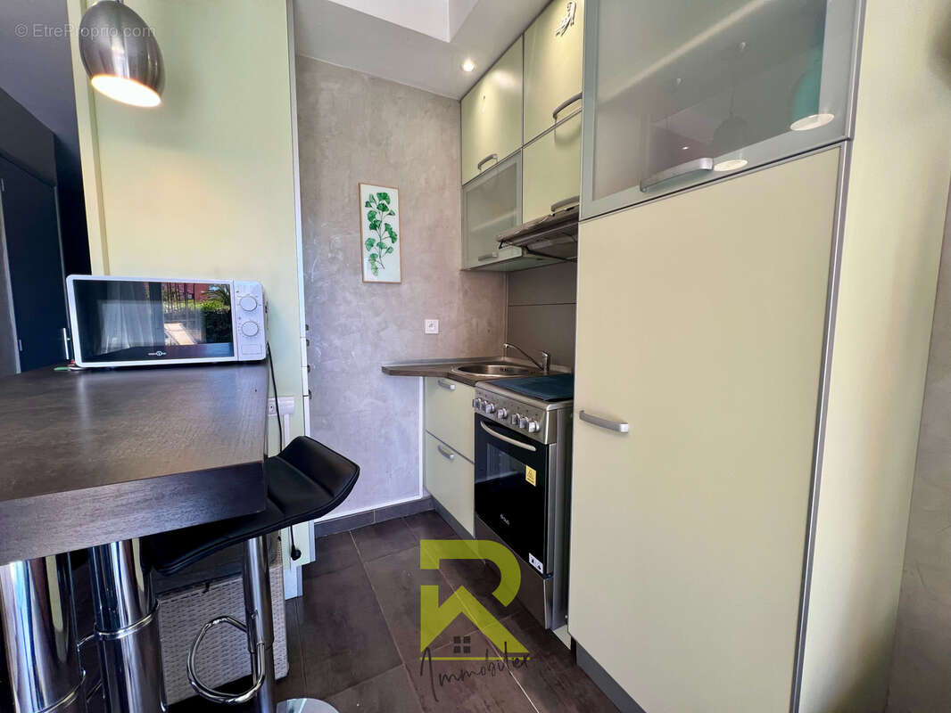 Appartement à AGDE