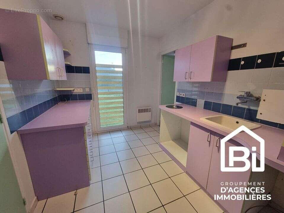 Maison à HERMANVILLE-SUR-MER