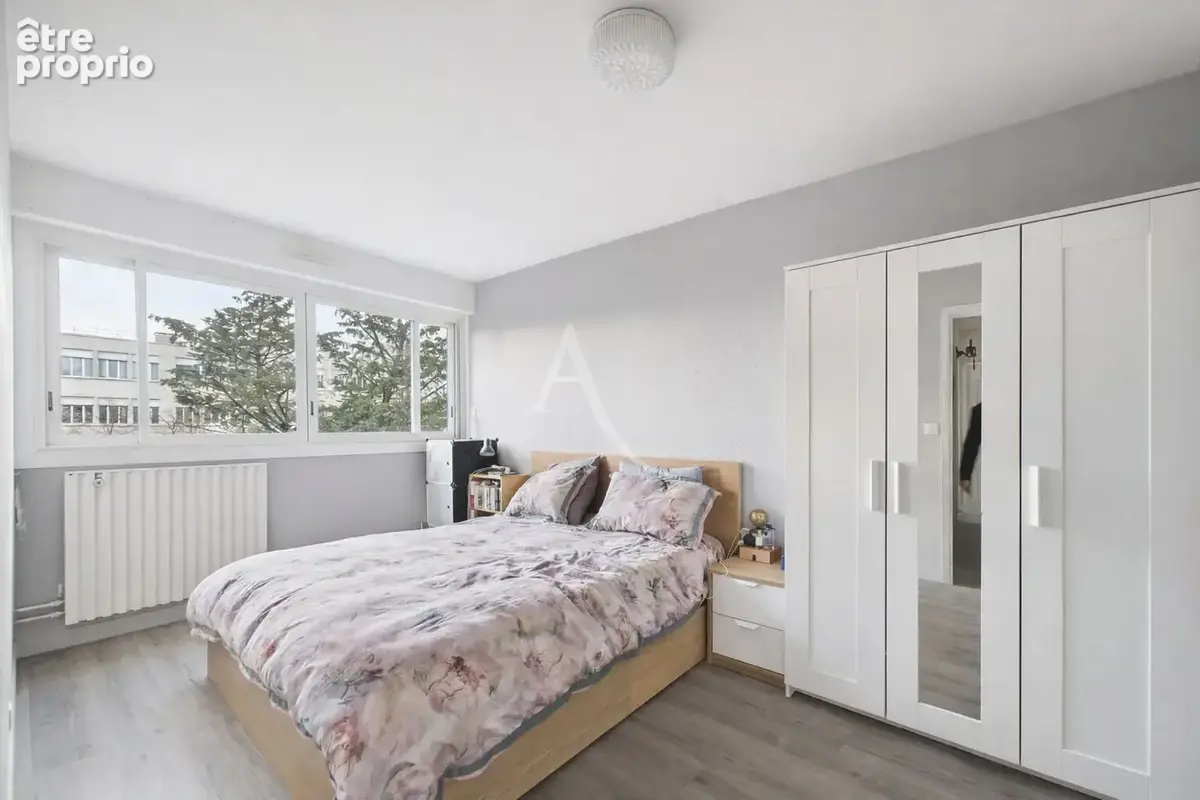 Appartement Joinville Le Pont 4 pièce(s) 78.03 m2 - photo 5