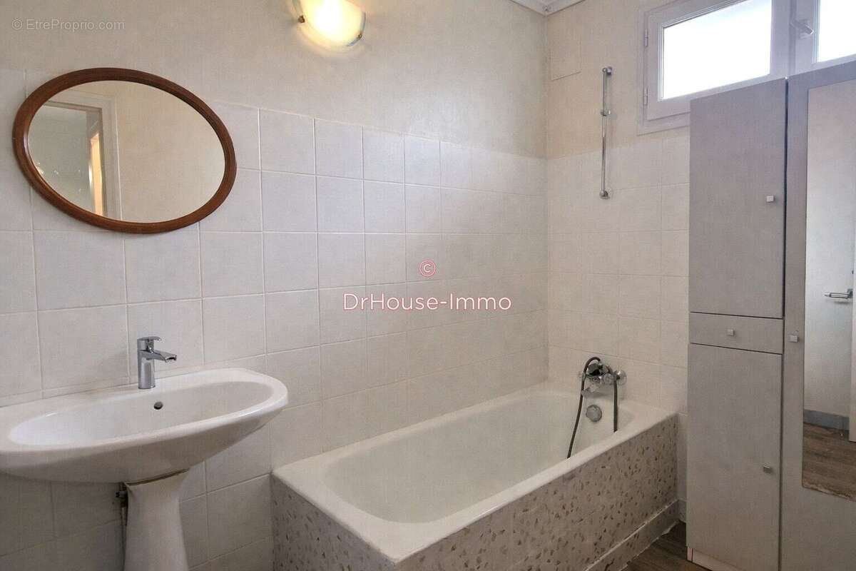 Maison à LA FERTE-BERNARD