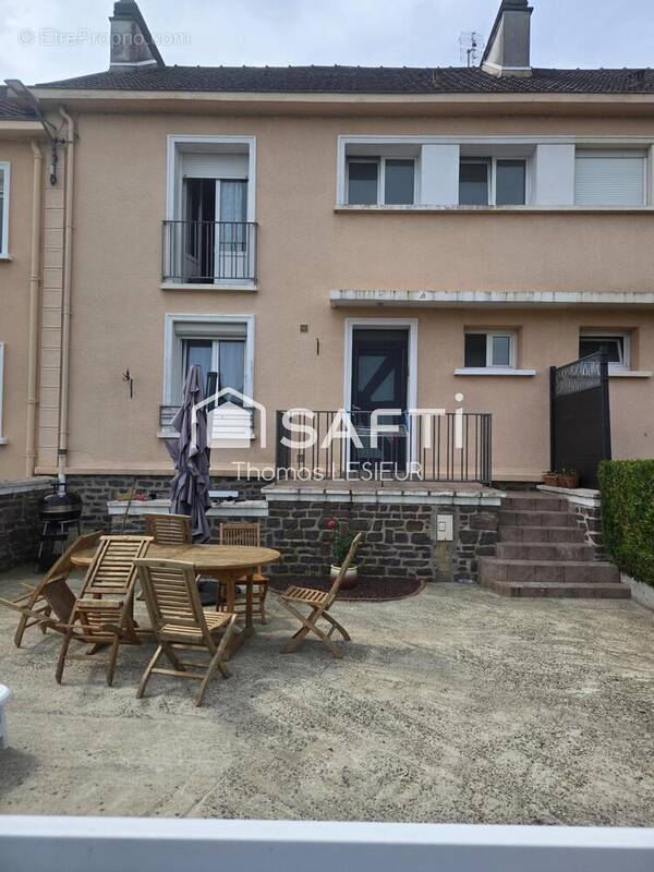 Photo 1 - Maison à FLERS