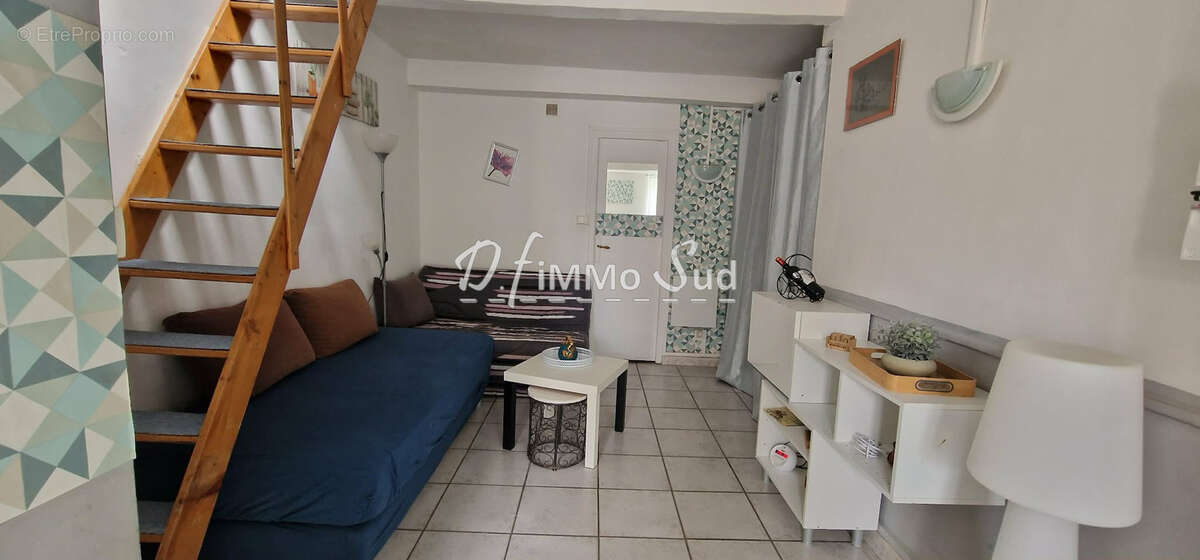 Appartement à NARBONNE