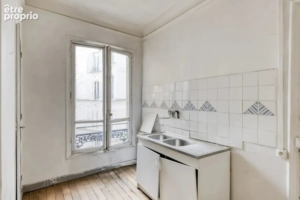 Appartement Pereire / Ternes 75017 PARIS - photo 10