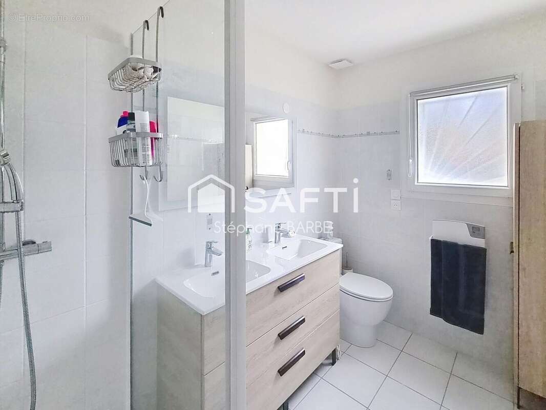 Maison 130 m² à Hourtin  - photo 9