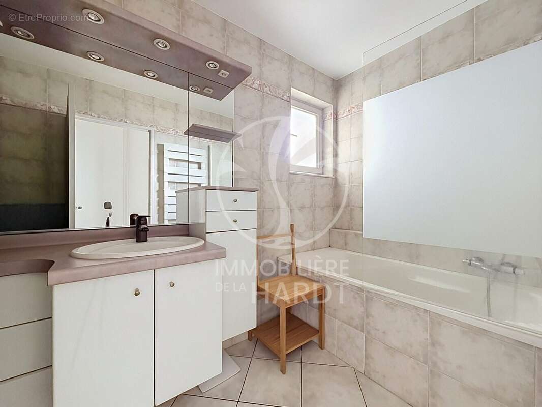 Appartement 91 m² à Illzach  - photo 6