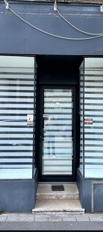 Appartement à CONDE-SUR-L'ESCAUT