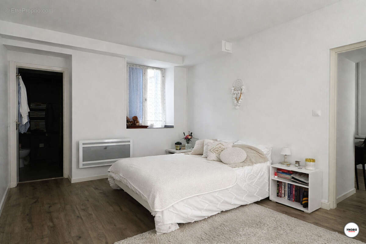 Appartement à MEULAN