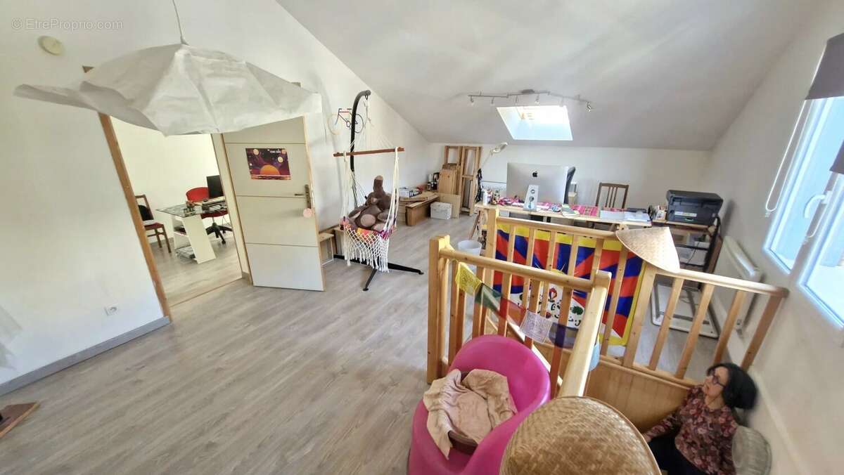 Maison à COLOMBES