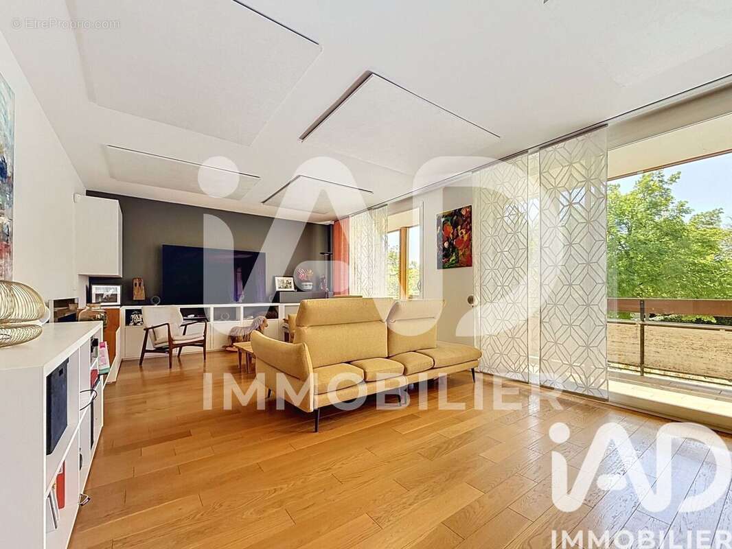 Photo 2 - Appartement à MAISONS-LAFFITTE