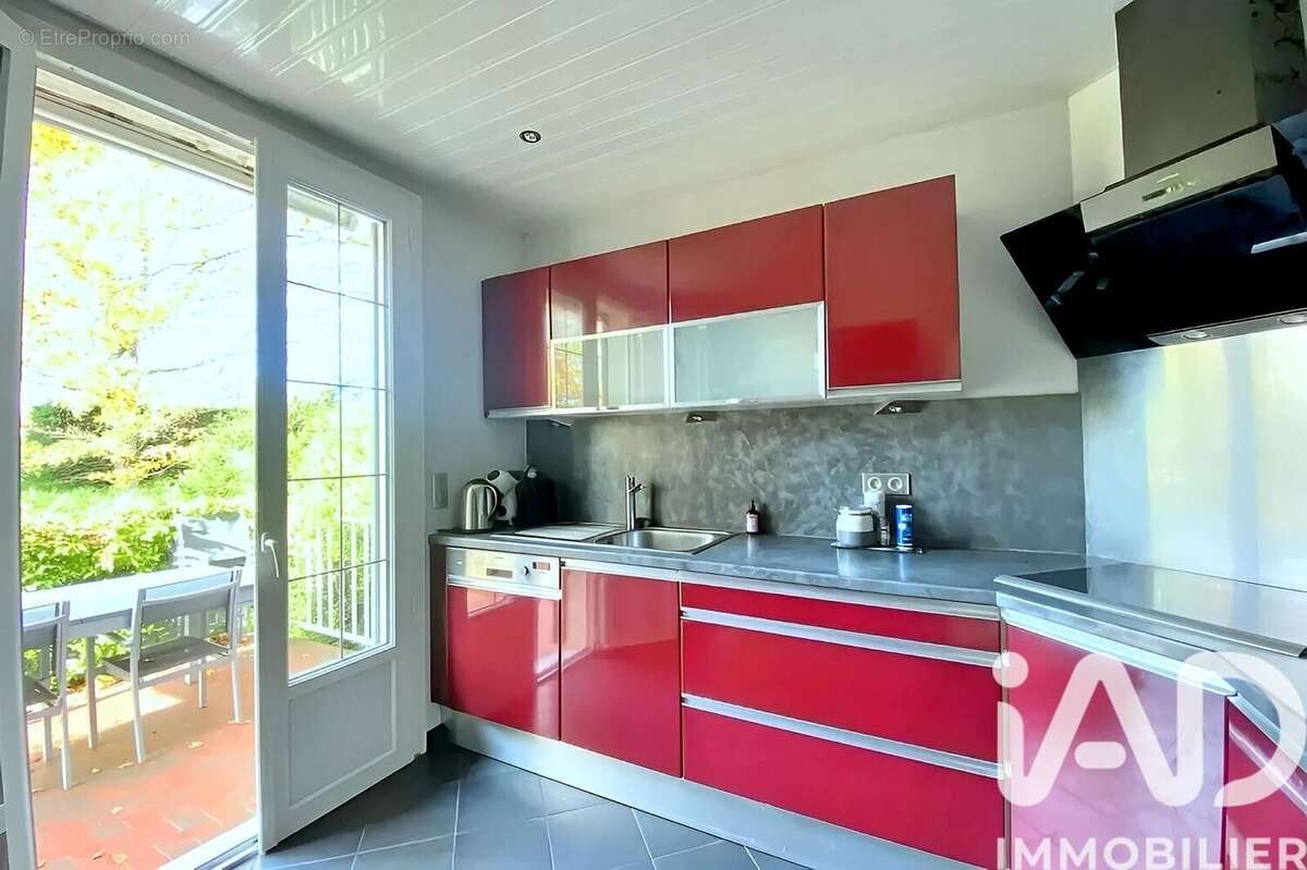 Photo 6 - Maison à LE PLESSIS-TREVISE