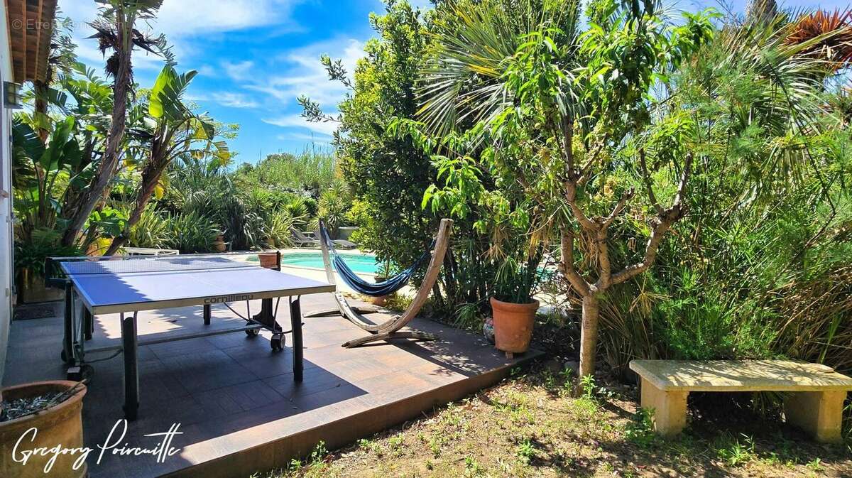 Photo 7 - Maison à HYERES