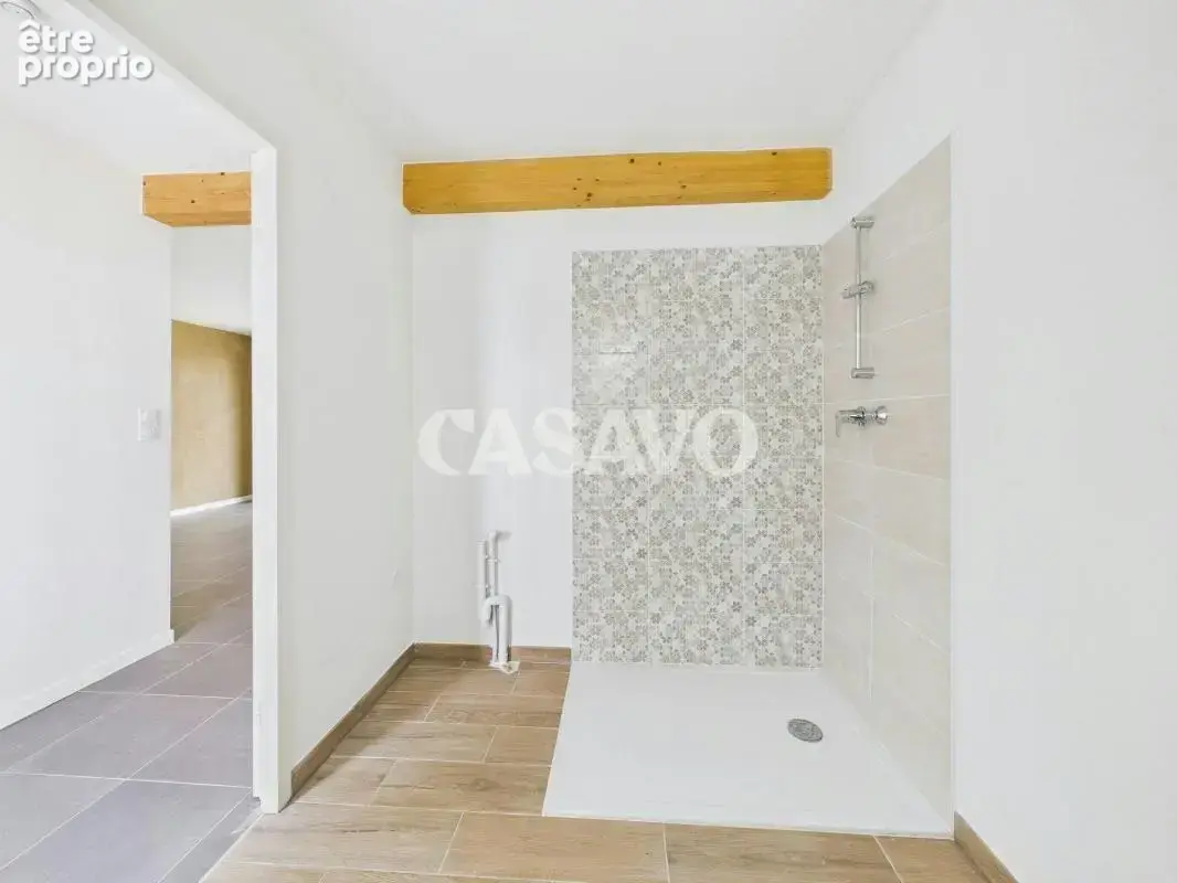 Vente Appartement 4 pièces de 86m² - 33440 Ambarès-et-Lagrave - photo 12