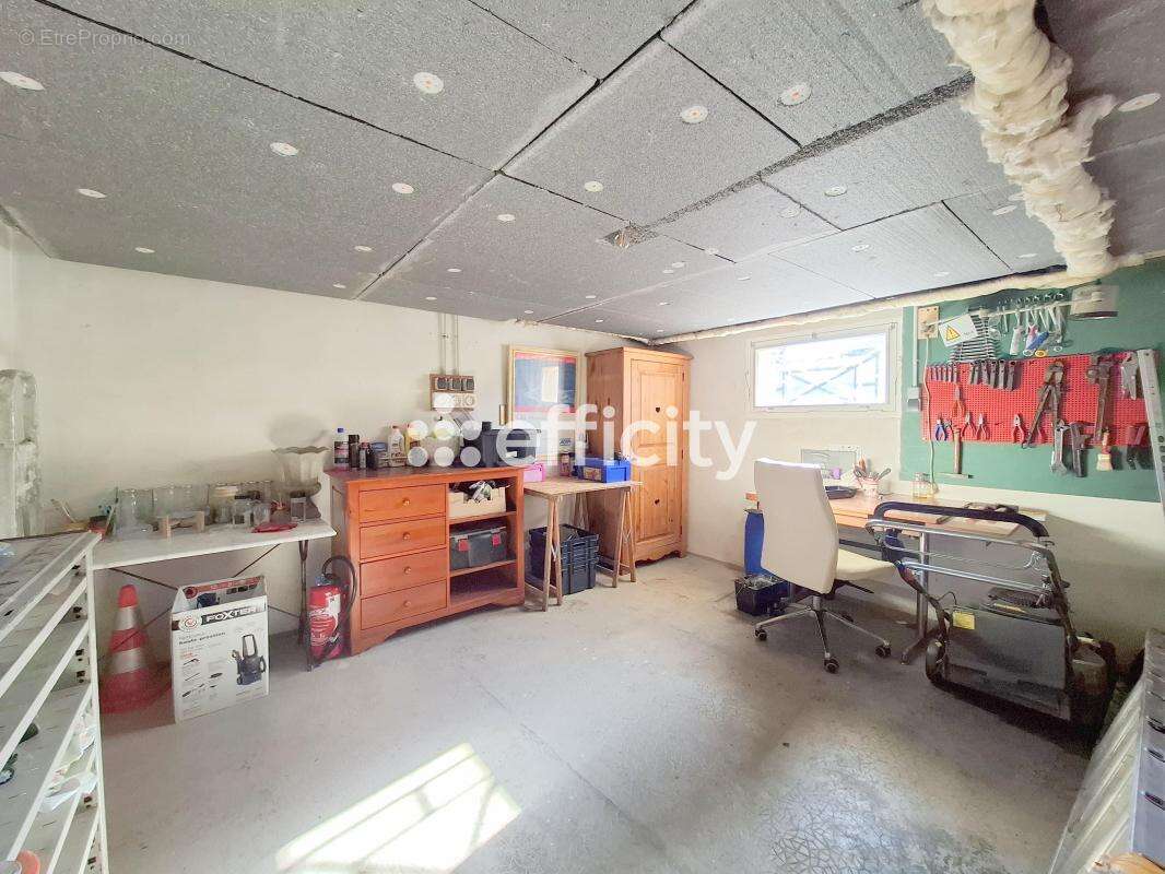 Maison 116 m² à Nogent-Le-Rotrou  - photo 15