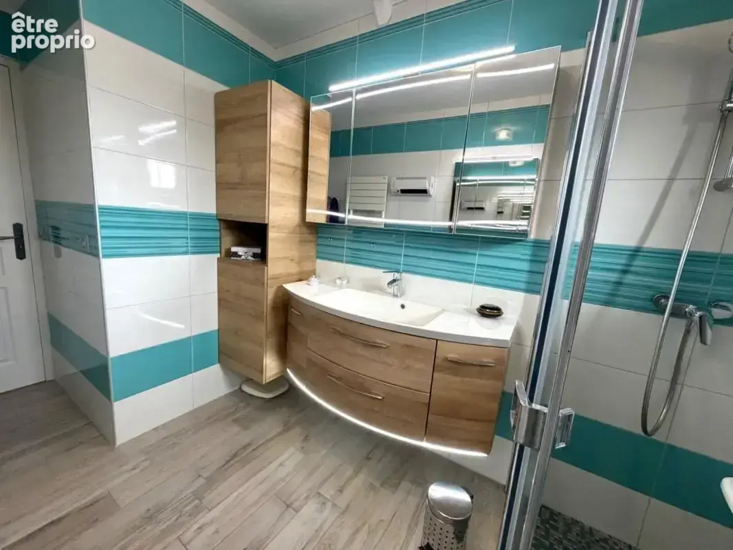 # méautis (50) – propriété de caractère avec plus de 900 m² de bâtiments – idéale pour entrepreneur - photo 32