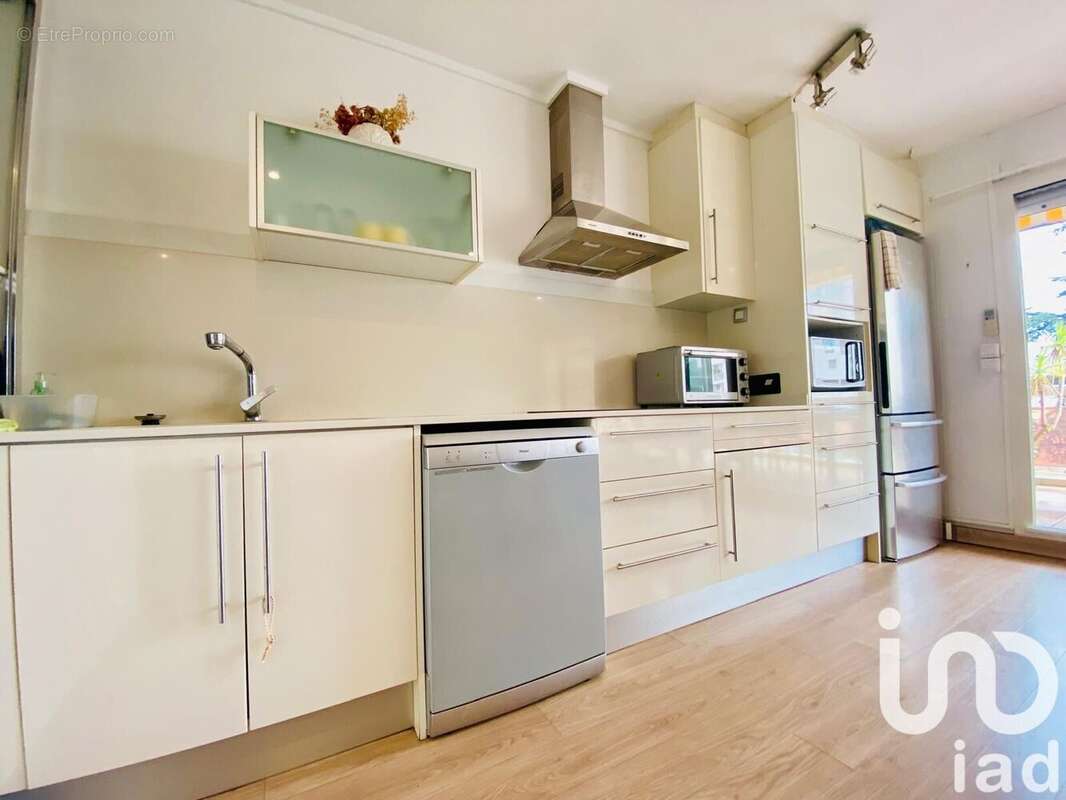 Photo 7 - Appartement à SAINT-CYPRIEN