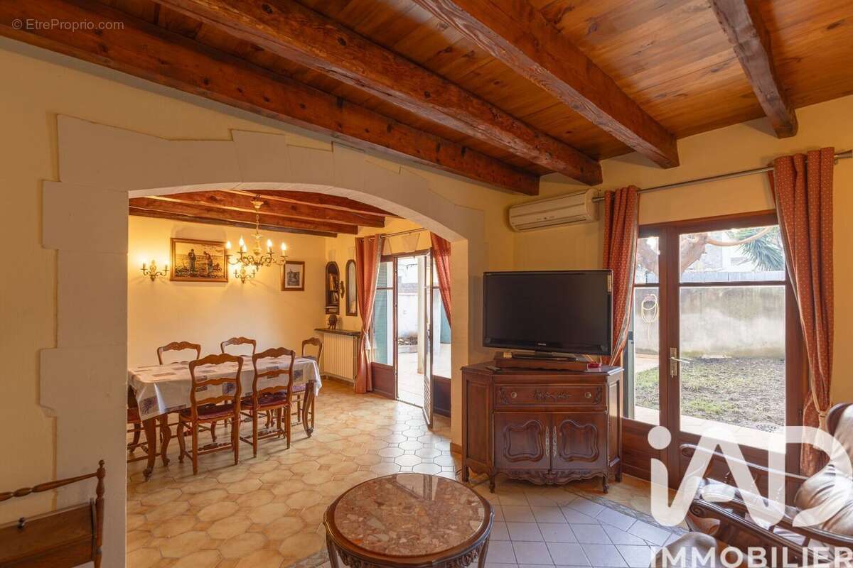 Photo 4 - Maison à ARLES