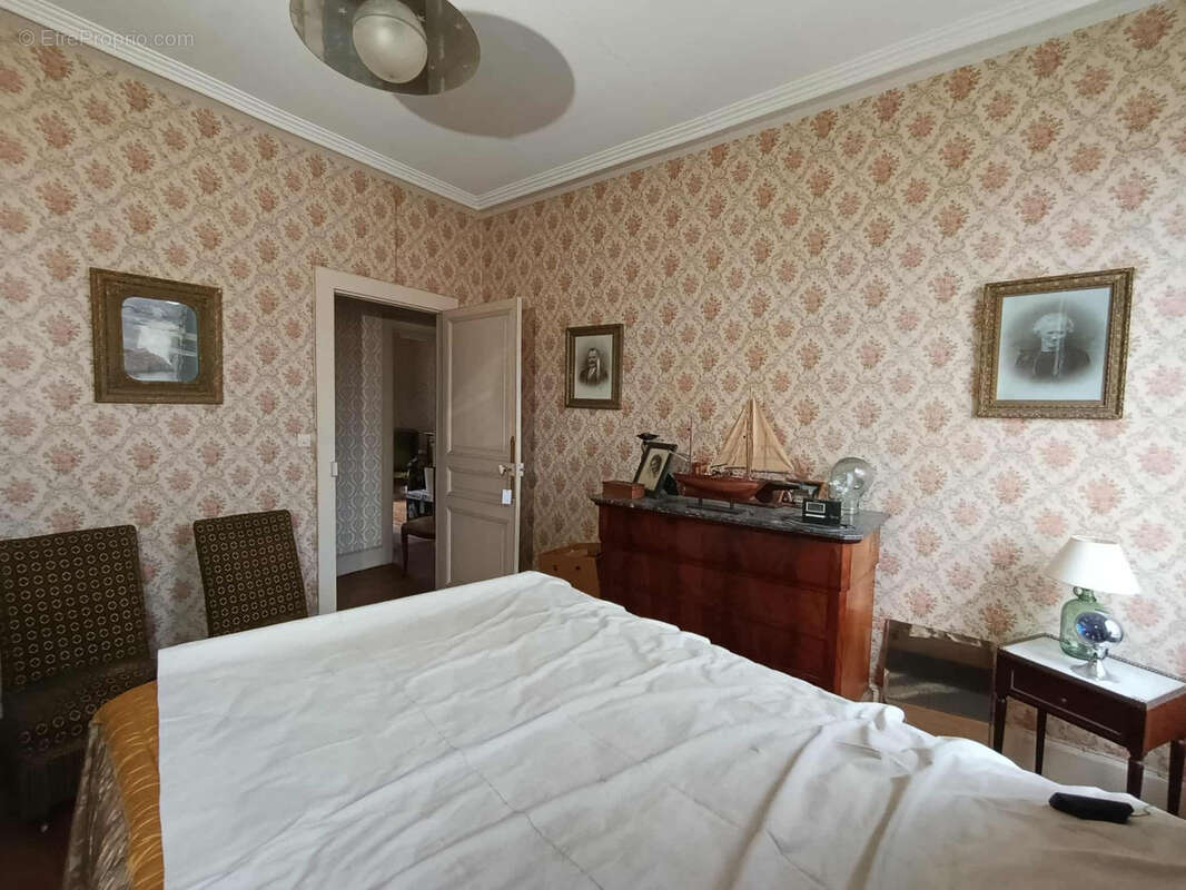 Maison à GERBEVILLER