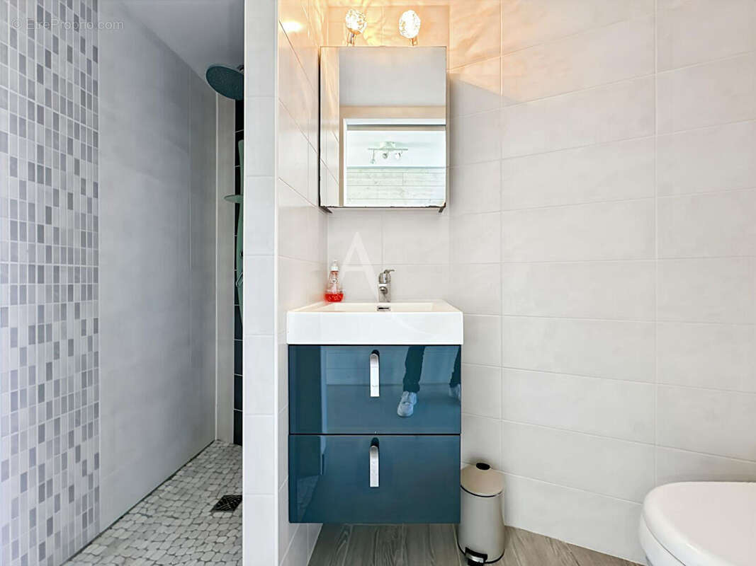 Maison à SAINT-JEAN-DE-MONTS