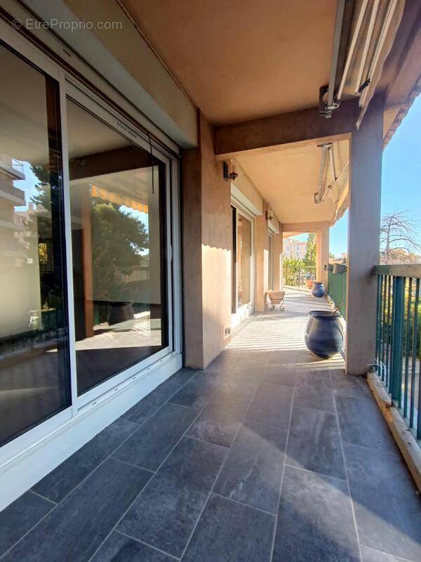 Appartement à ISTRES