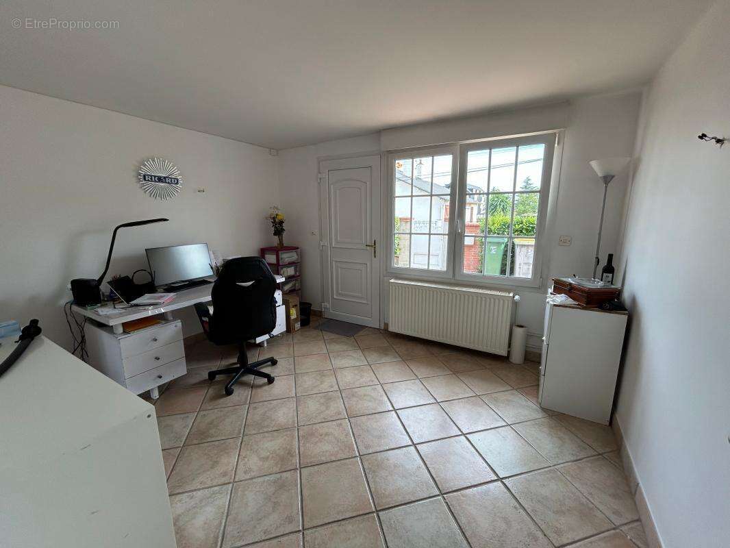 Maison À Vendre - photo 10