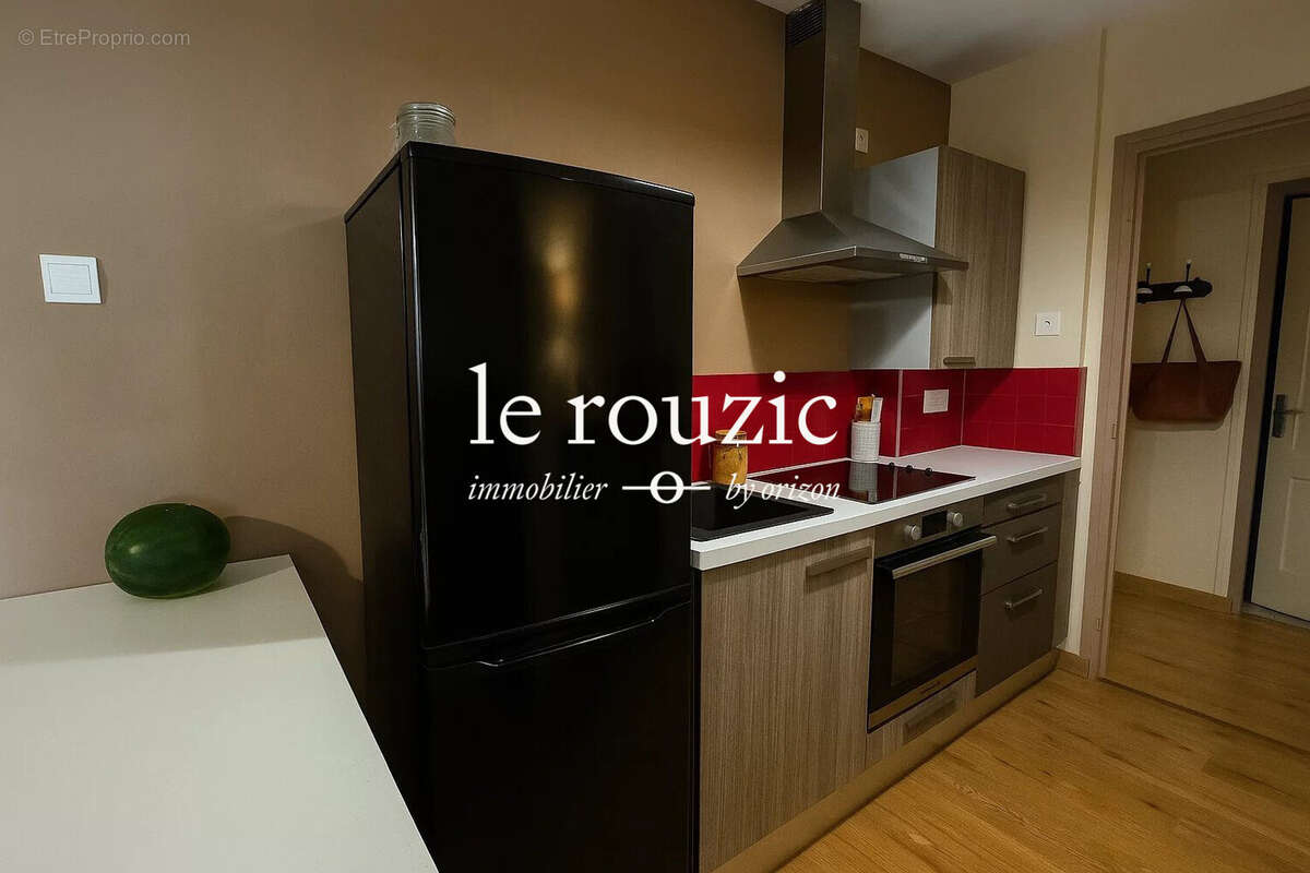 Appartement 61 m² à Vannes  - photo 3