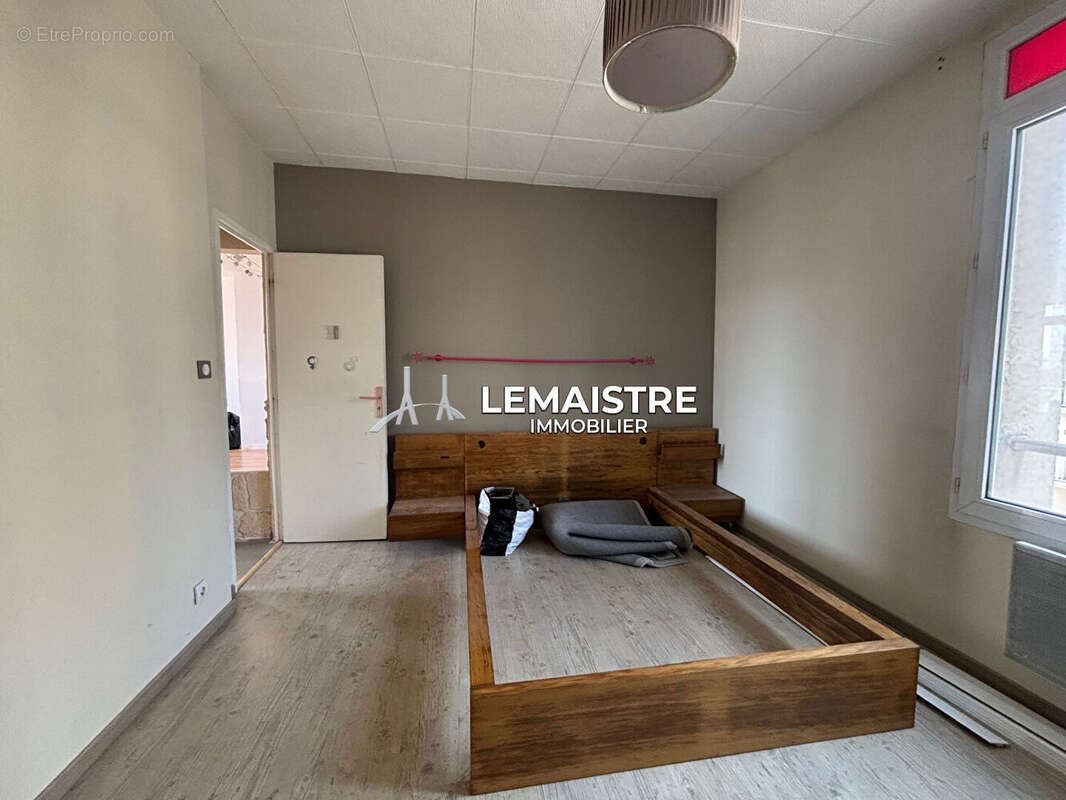 Appartement à LE HAVRE