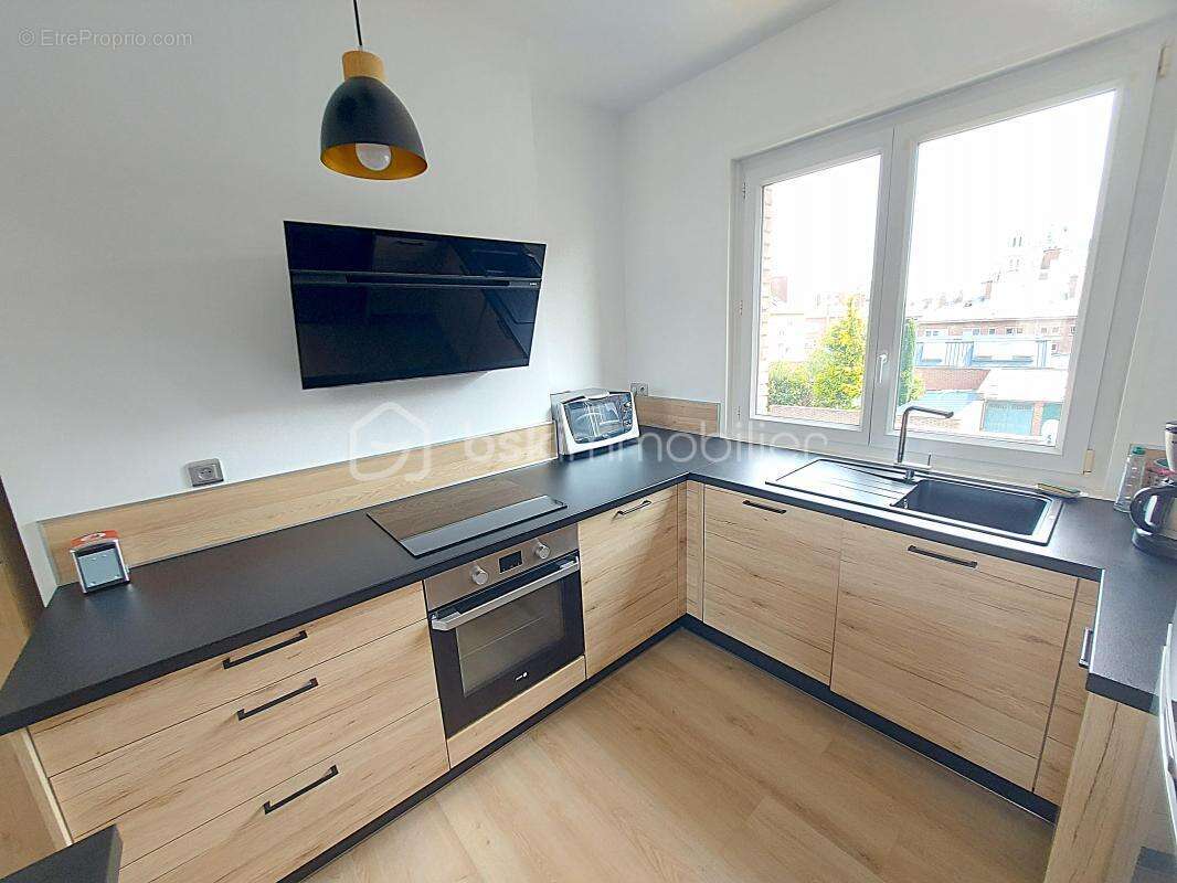 Appartement à AMIENS