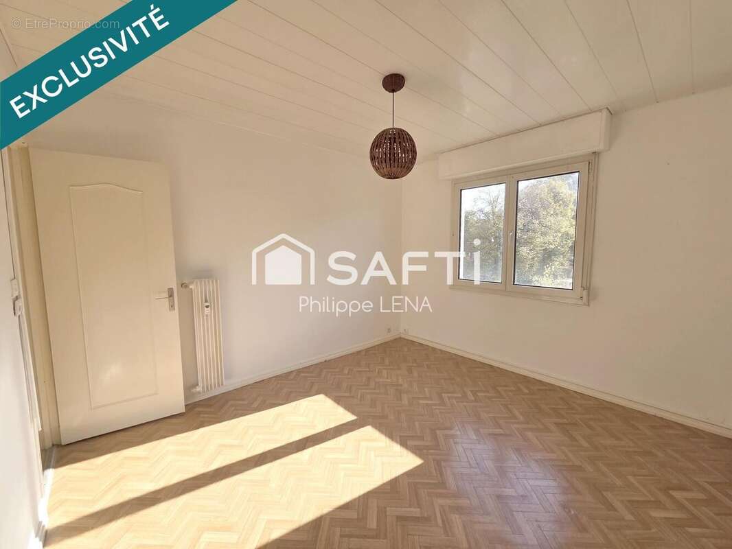 Photo 9 - Appartement à MULHOUSE