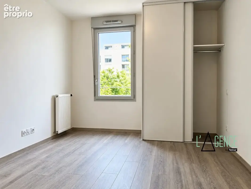 Appartement 2 pièces 43 m² à vendre à Toulouse (31200) - photo 5